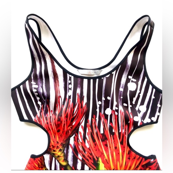 Clover Canyon dress, size S or M - Picture 2 of 6